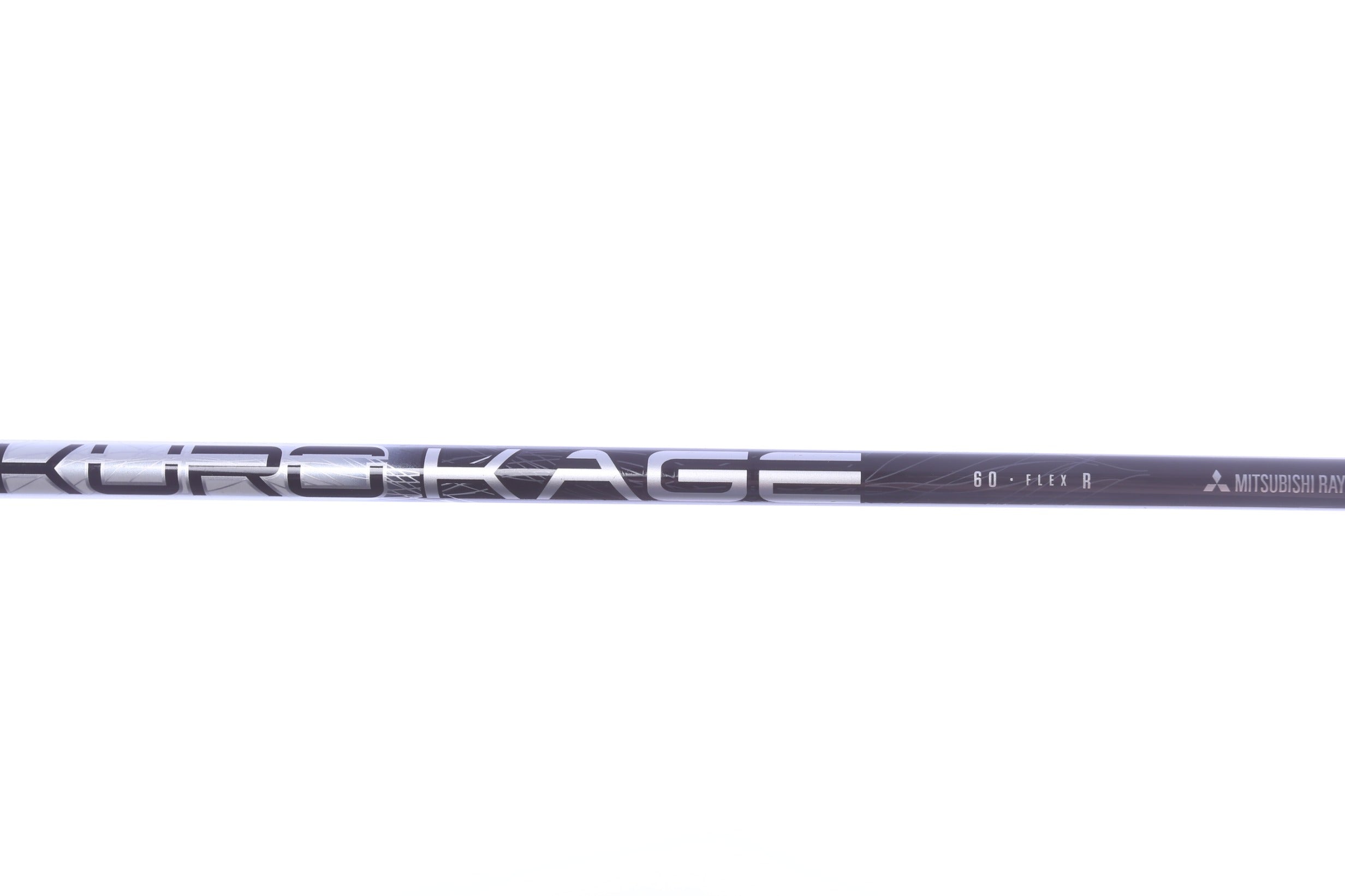 Used TaylorMade M2 2017 Driver - 10.5 Degrees - Regular Flex Mitsubishi Kuro Kage Silver TiNi - Right-Handed-Next Round