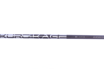 Used TaylorMade M2 2017 Driver - 10.5 Degrees - Regular Flex Mitsubishi Kuro Kage Silver TiNi - Right-Handed-Next Round