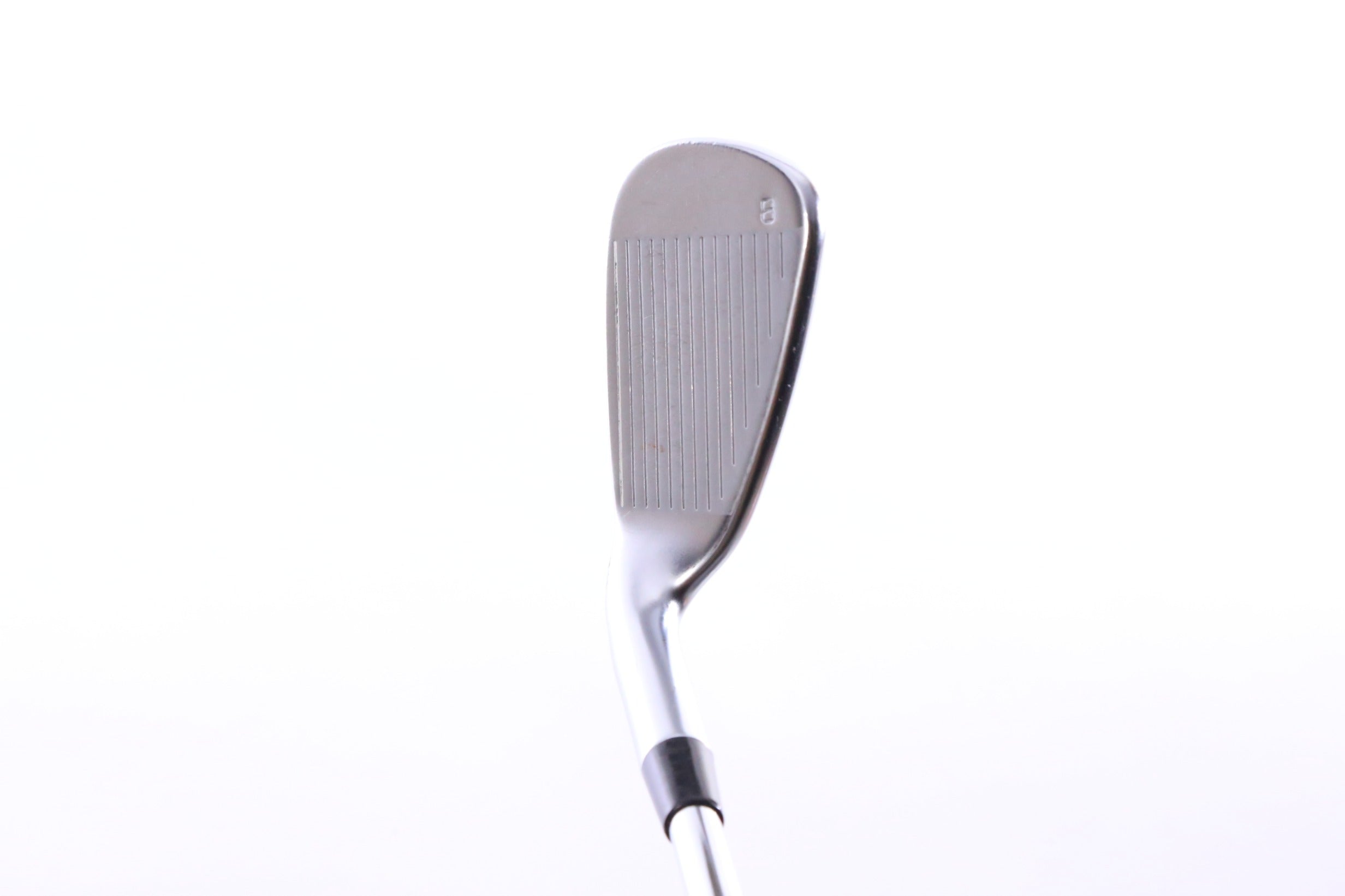 Used Ping G410 Single 8-Iron - Right-Handed - Stiff Flex
