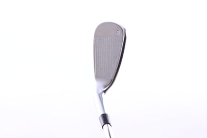 Used Ping G410 Single 8-Iron - Right-Handed - Stiff Flex