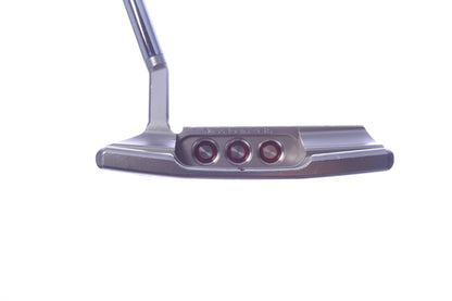 Used Titleist Scotty Cameron Special Select Newport 2.5 Putter - Right-Handed - 33 in - Blade-Next Round