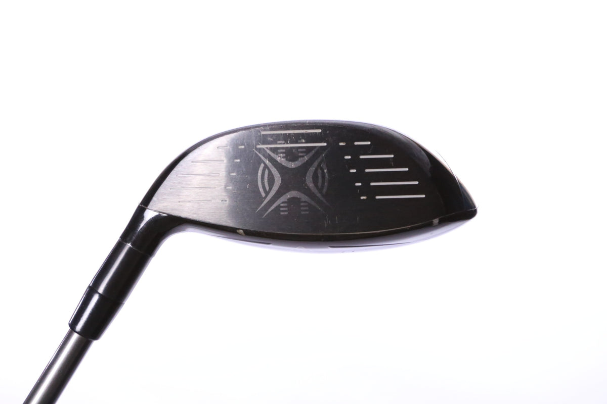 Used Callaway Rogue 3-Wood - Right-Handed - 15 Degrees - Regular Flex