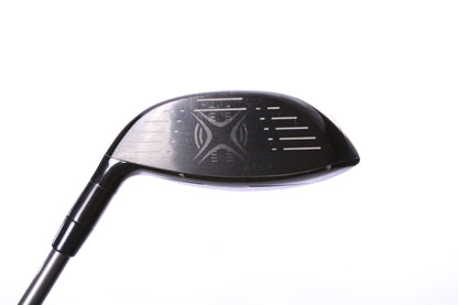 Used Callaway Rogue 3-Wood - Right-Handed - 15 Degrees - Regular Flex