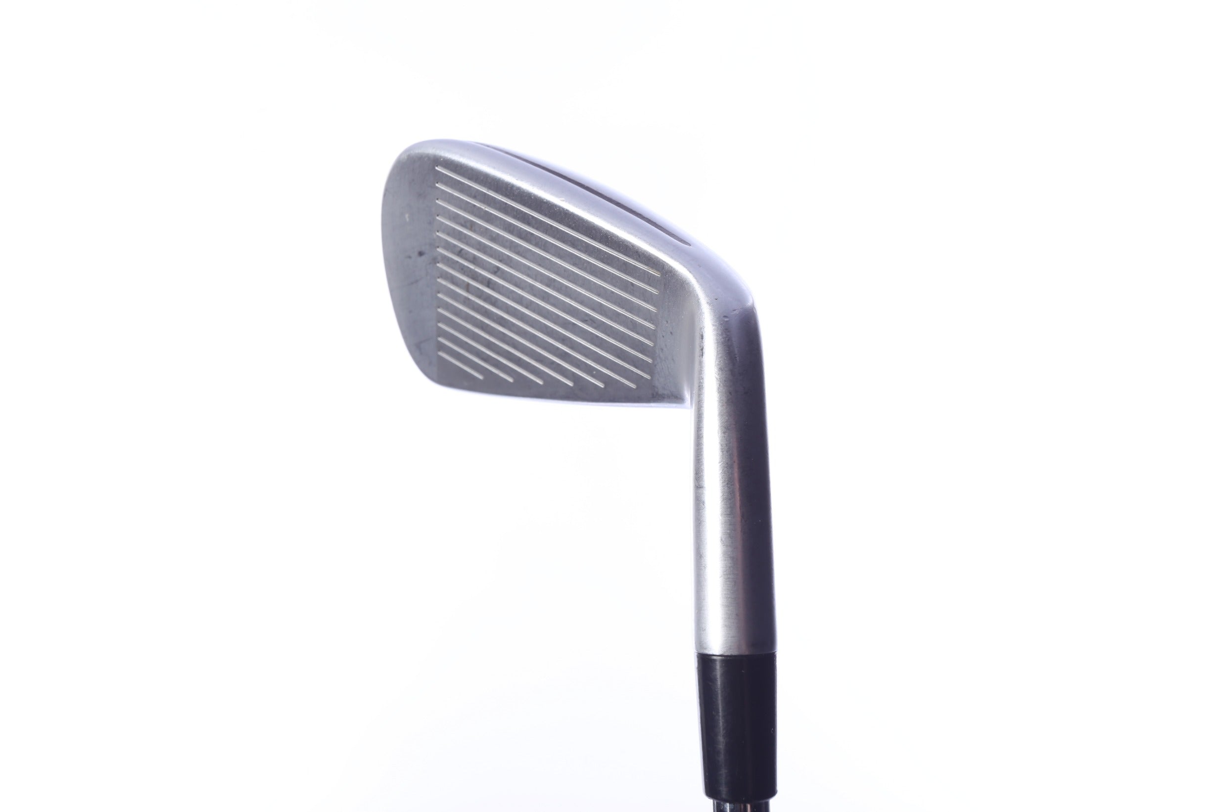 Used TaylorMade 2023 P790 Single 6-Iron - Left-Handed - Extra Stiff Flex