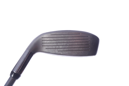 Used Adams Idea a12 4H Hybrid - Right-Handed - 21 Degrees - Stiff Flex-Next Round