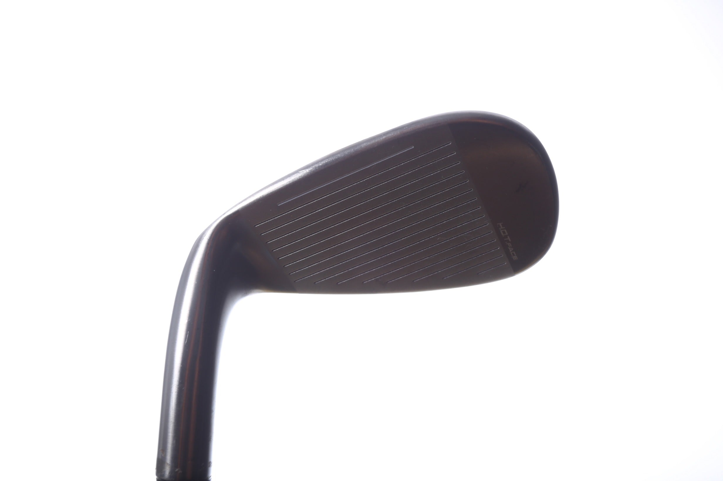 Used Cobra DS-ADAPT MAX Gap Wedge - Right-Handed - 49 Degrees - Stiff Flex-Next Round