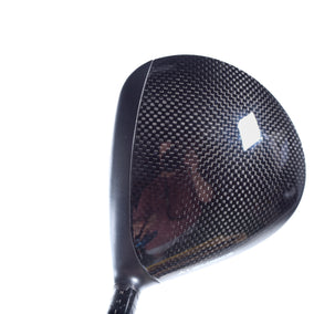 Used Callaway Paradym Ai Smoke TD Driver - 9 Degrees - Stiff Flex Mitsubishi MMT - Right-Handed-Next Round