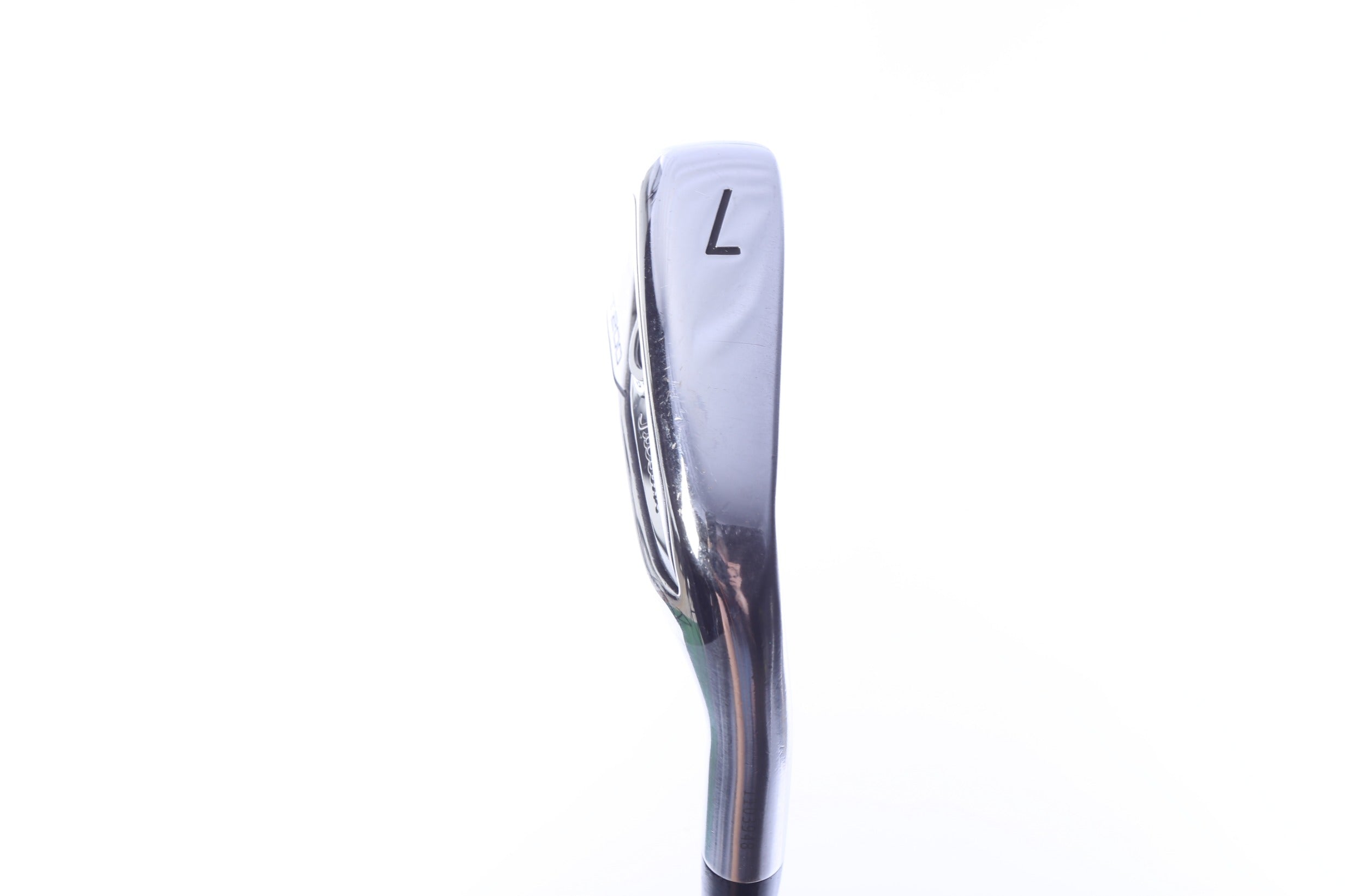 Used Titleist T200 2019 Single 7-Iron - Right-Handed - Stiff Flex