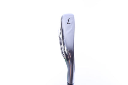 Used Titleist T200 2019 Single 7-Iron - Right-Handed - Stiff Flex