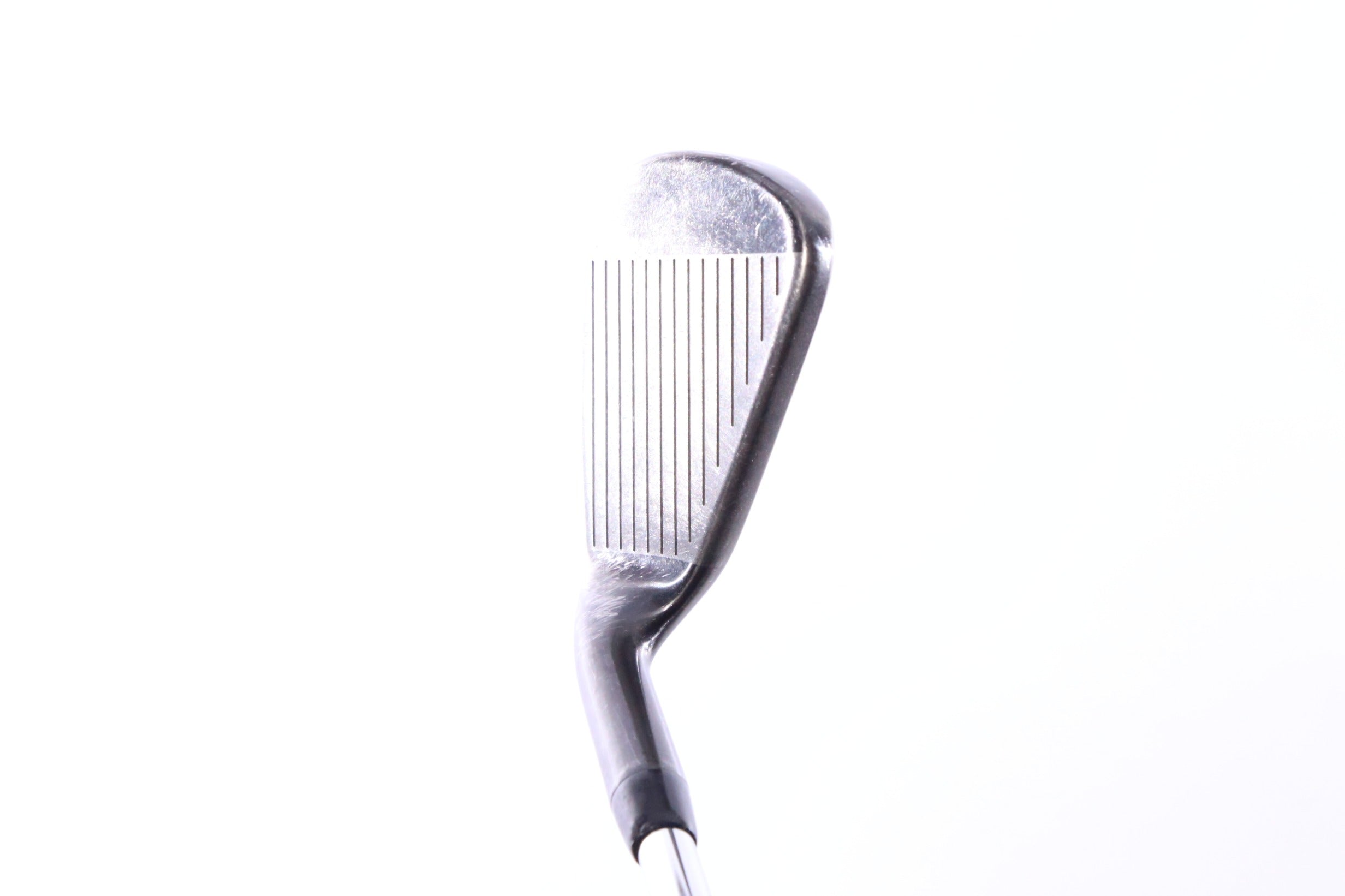 Used Callaway RAZR X Black Single 7-Iron - Right-Handed - Stiff Flex