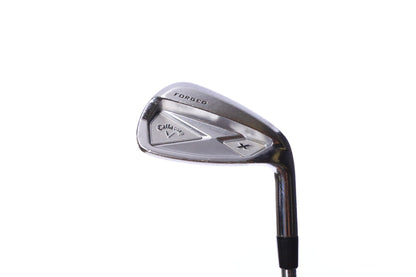 Used Callaway 2013 X Forged Single 8-Iron - Right-Handed - Regular Plus Flex-Next Round