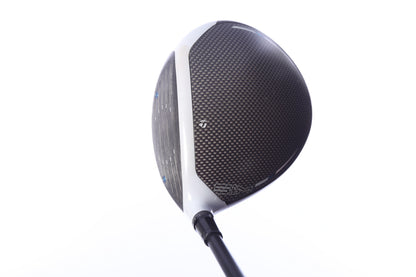 Used TaylorMade SIM Driver - 9 Degrees - Extra Stiff Flex Mitsubishi Rogue 110 MSI - Right-Handed