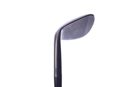 Used TaylorMade Milled Grind Black Sand Wedge - Right-Handed - 56 Degrees - Wedge Flex