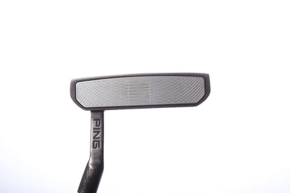 Used Ping Sigma G Piper 3 Putter - Right-Handed - 34 in - Mid-mallet-Next Round