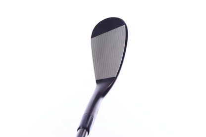 Used Mizuno Pro T-3 Black Ion Sand Wedge - Right-Handed - 56 Degrees - Wedge Flex