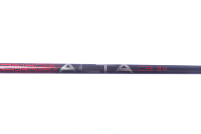 Used Ping G425 LST Driver - 10.5 Degrees - Stiff Flex Ping ALTA CB Red - Right-Handed-Next Round