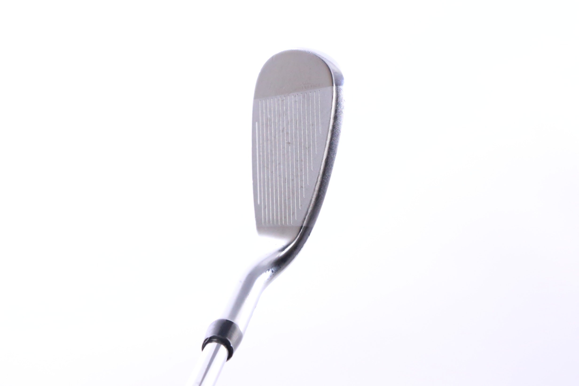Used Cobra LTDx Gap Wedge - Right-Handed - 47.5 Degrees - Stiff Flex