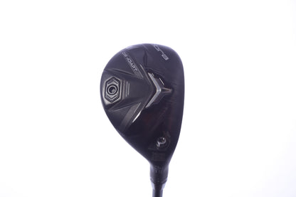 Used Cobra DS-ADAPT 3H Hybrid - Right-Handed - 19 Degrees - Stiff Flex-Next Round