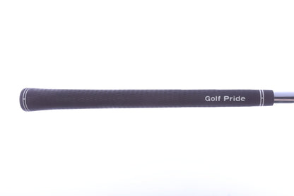 Used Mizuno JPX 923 Gap Wedge - Right-Handed - 50 Degrees - Regular Flex-Next Round