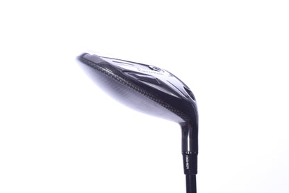 Used TaylorMade Qi35 3-Wood - Right-Handed - 15 Degrees - Stiff Flex-Next Round
