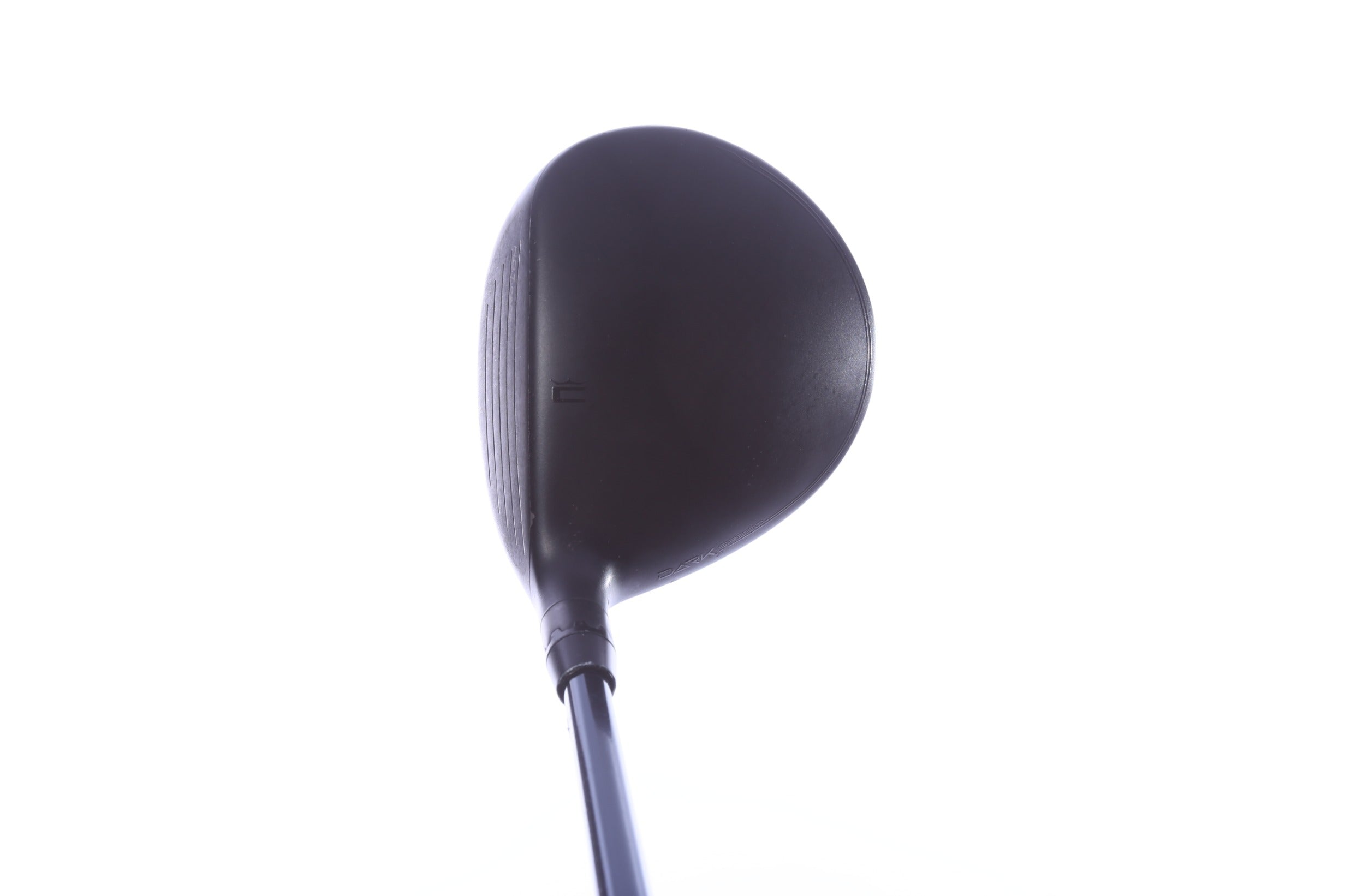 Used Cobra Darkspeed Max 5-Wood - Right-Handed - 18.5 Degrees - Seniors Flex