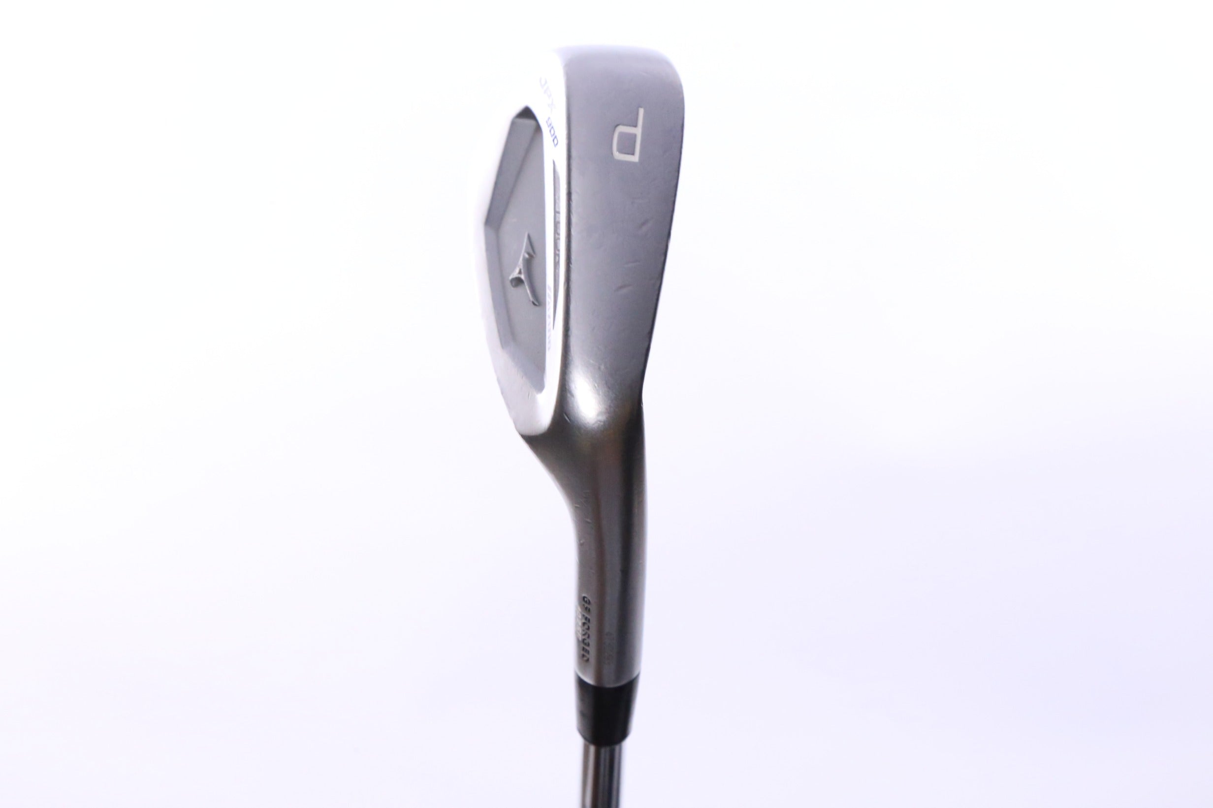 Used Mizuno JPX 900 Tour Pitching Wedge - Right-Handed - 46 Degrees - Stiff Flex-Next Round