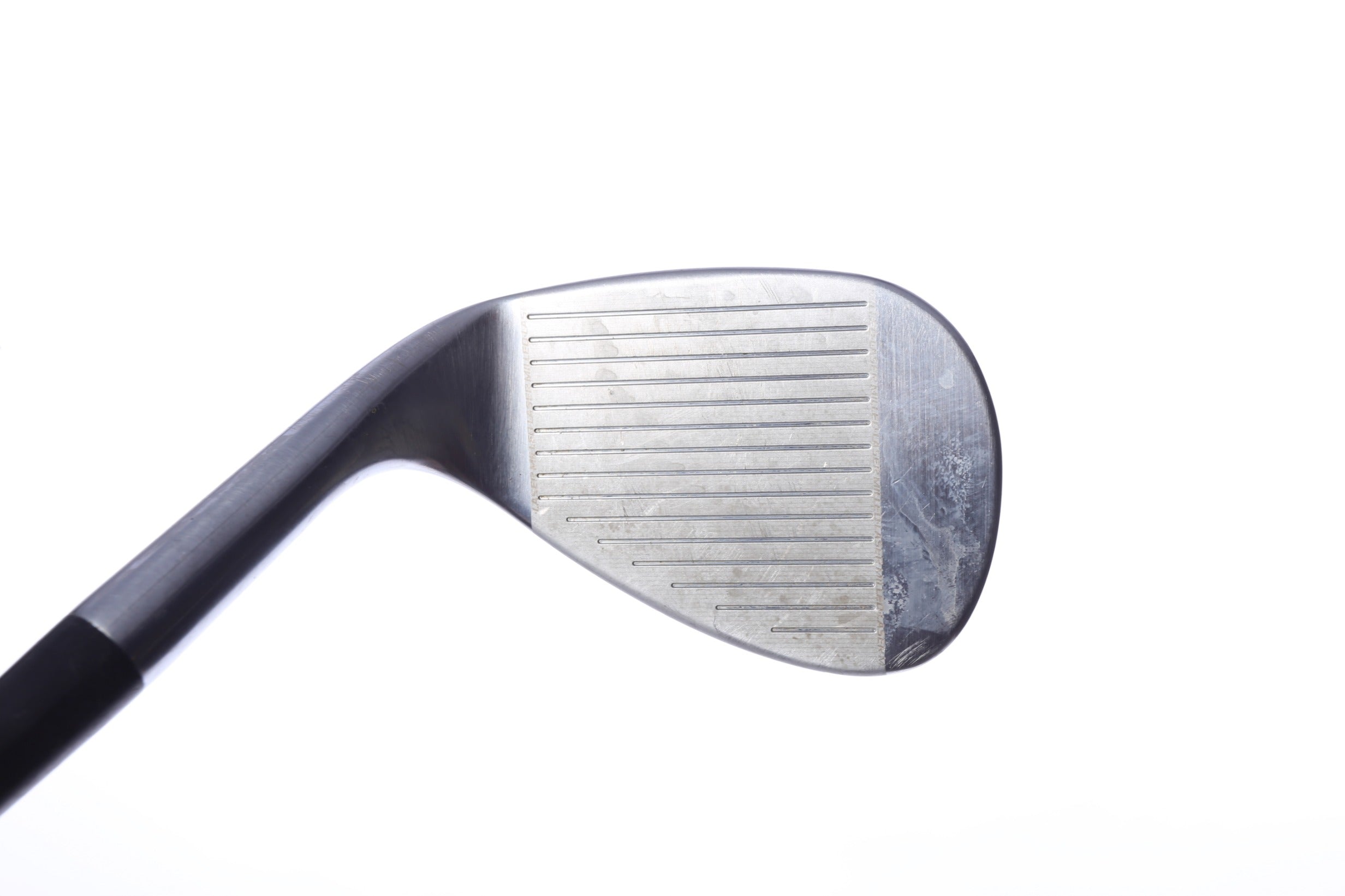 Used Cleveland CG16 Satin Chrome Sand Wedge - Right-Handed - 56 Degrees - Wedge Flex-Next Round