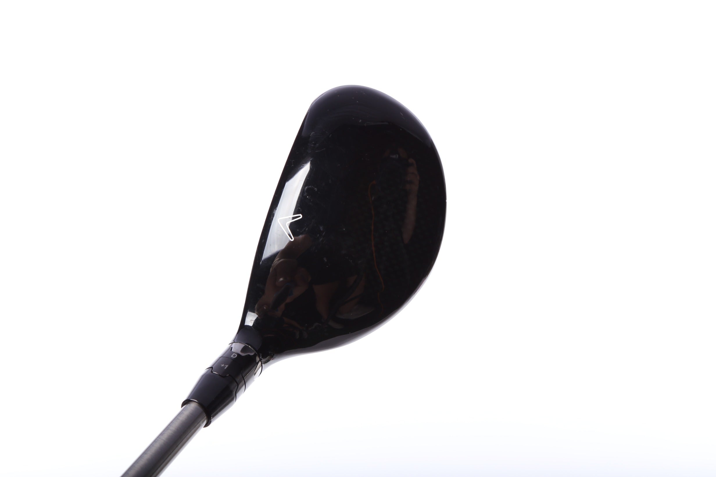 Used Callaway Epic Super Right-Handed Hybrid – Next Round