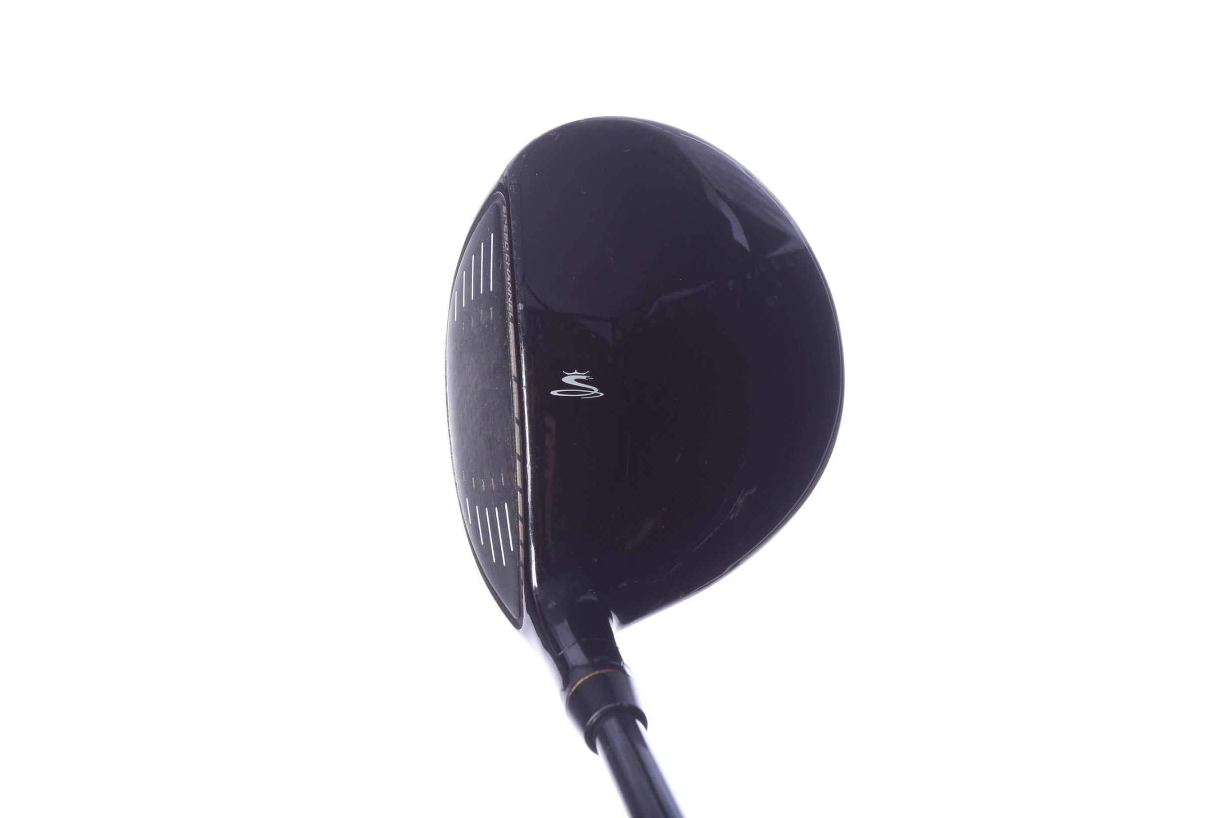 Used Cobra Fly-Z 3-4 Wood - Right-Handed - 14.5 Degrees - Regular Flex