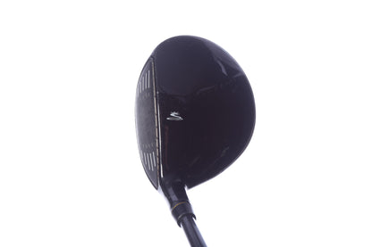 Used Cobra Fly-Z 3-4 Wood - Right-Handed - 14.5 Degrees - Regular Flex