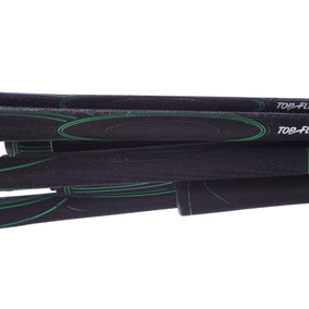 Used Top Flite Gamer X Complete Set - Right-Handed - 1W, 3W, 5H, 6-PW, SW, Putter - Not Specified Flex-Next Round
