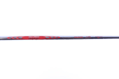 Used Srixon ZX5 Iron Set - Right-Handed - 4-PW - Stiff Flex