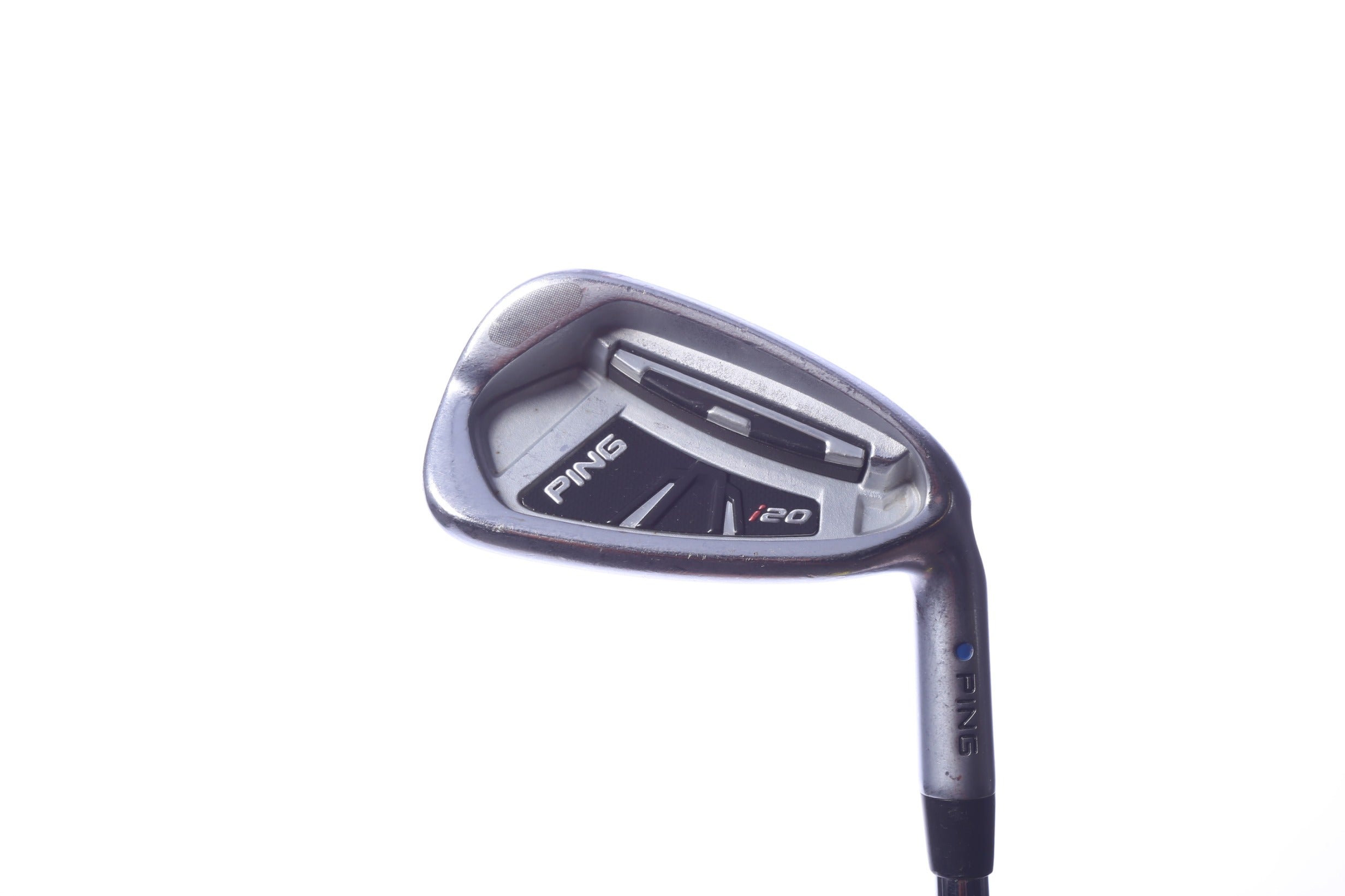 Used Ping i20 Single 8-Iron - Right-Handed - Regular Flex-Next Round