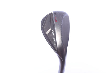 Used Cleveland CBX Full Face Sand Wedge - Right-Handed - 56 Degrees - Wedge Flex