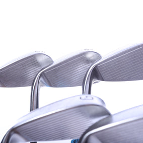 Used PXG 0311 XP GEN6 Iron Set - Right-Handed - 7-PW, GW - Ladies Flex-Next Round