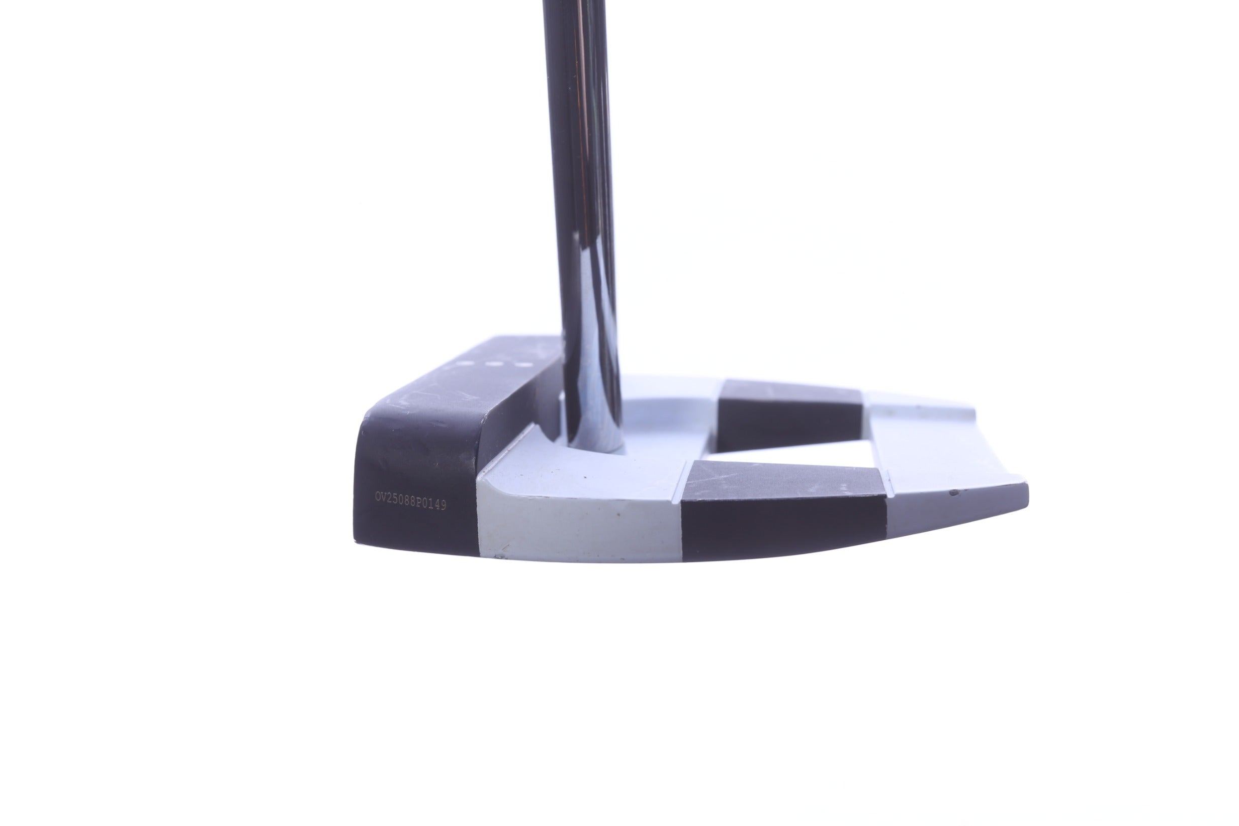Used Odyssey Ai-ONE Square 2 Square Jailbird Putter - Right-Handed - 34 in - Mallet