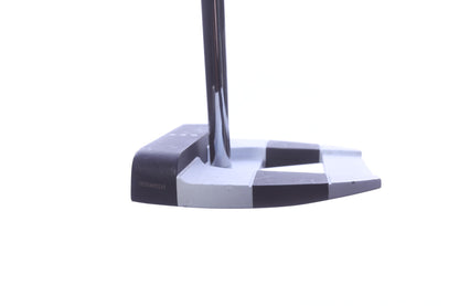 Used Odyssey Ai-ONE Square 2 Square Jailbird Putter - Right-Handed - 34 in - Mallet