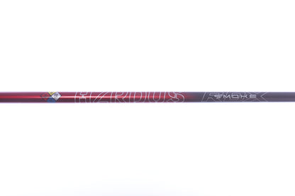 Used TaylorMade Qi35 Driver - 9 Degrees - Stiff Flex Project X Hzrdus Smoke RDX - Left-Handed