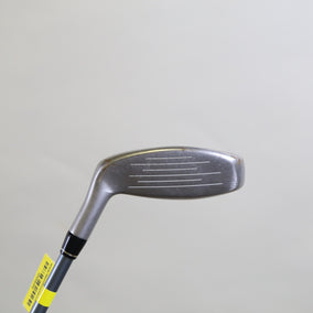 Used TaylorMade Rescue Mid 5H Hybrid - Right-Handed - 25 Degrees - Ladies Flex-Next Round