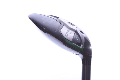 Used Callaway Elyte Triple Diamond 7-Wood - Right-Handed - 21 Degrees - Extra Stiff Flex