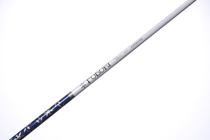 Used Mitsubishi Fubuki Z Driver Shaft Regular Flex Graphite - 43.5 in - No Adapter-Next Round