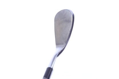 Used Cleveland RTX ZipCore Tour Satin Gap Wedge - Right-Handed - 52 Degrees - Wedge Flex-Next Round