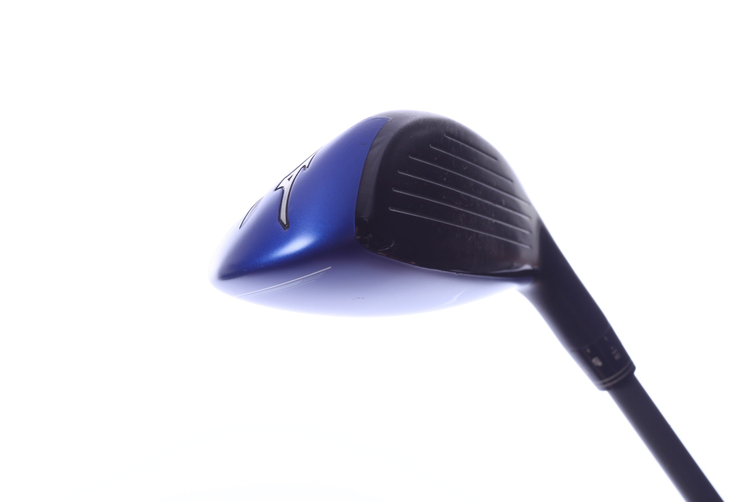 Used Mizuno JPX 900 3H Hybrid - Left-Handed - 19 Degrees - Stiff Flex