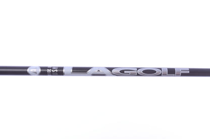 Callaway Paradym Ai Smoke TD Driver - 9 Degrees - Stiff Flex LA Golf A-Series - Right-Handed-Next Round