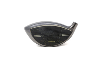 Used TaylorMade Qi35 Driver - HEAD ONLY - Right-Handed - 12 Degrees-Next Round