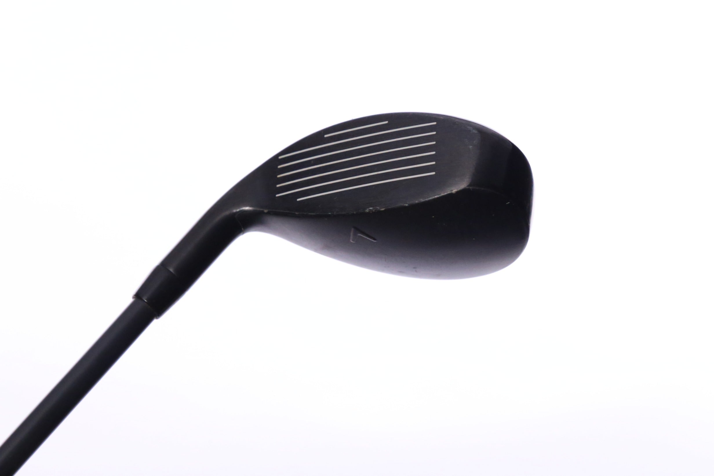 Used Callaway XR 3H Hybrid - Right-Handed - 19 Degrees - Stiff Flex-Next Round