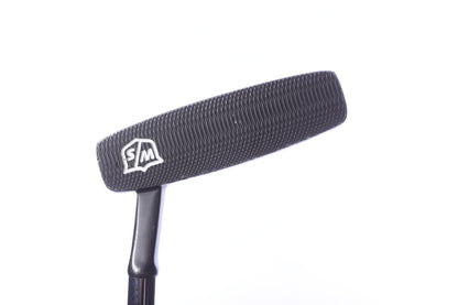 Used Wilson Staff 2024 Infinite Buckingham Putter - Right-Handed - 35 in - Mallet