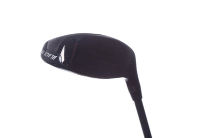 Used PXG 0311 Black OPS 4H Hybrid - Left-Handed - 22 Degrees - Regular Plus Flex-Next Round