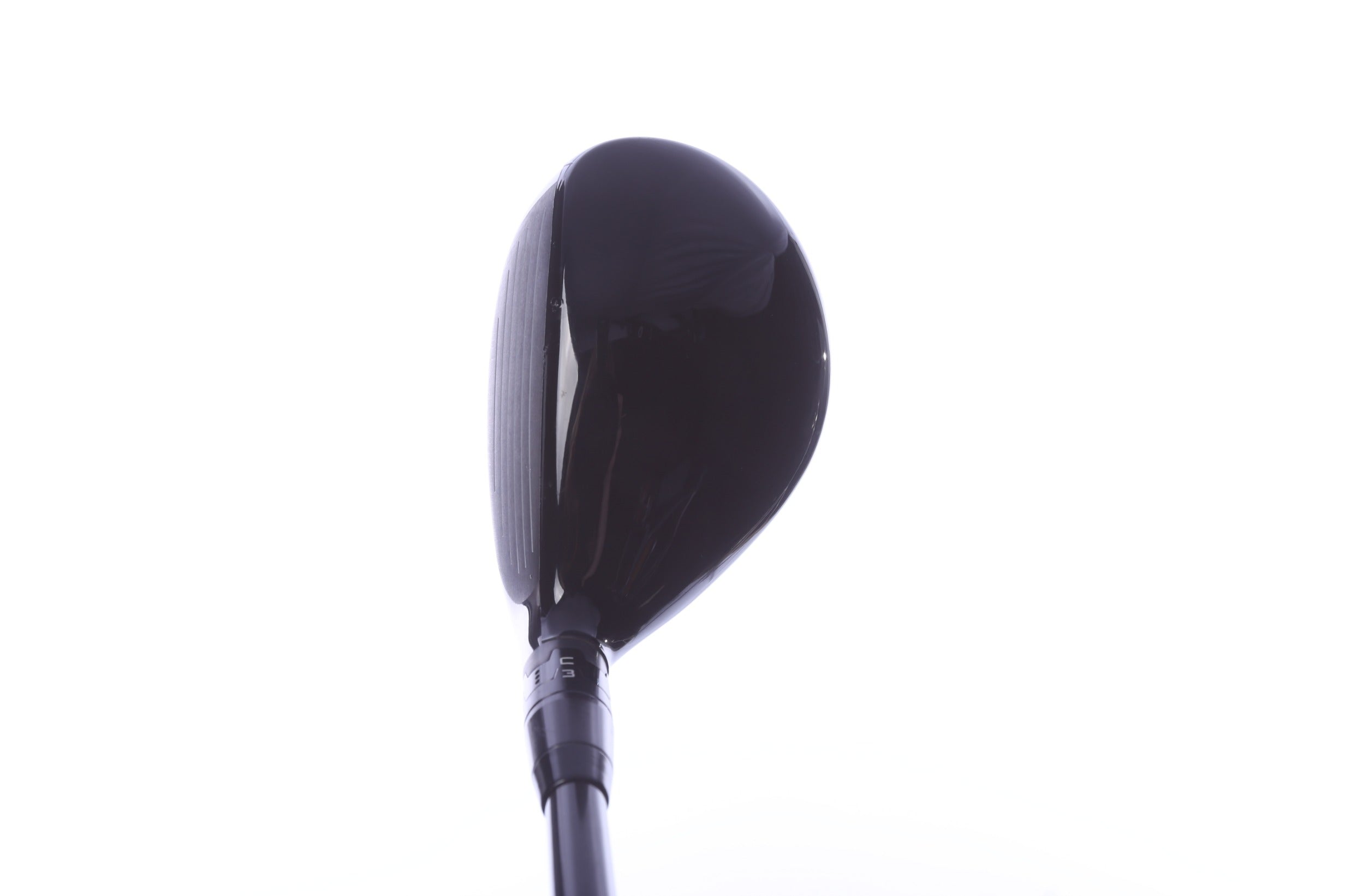 Used Titleist GT2 4H Hybrid - Right-Handed - 21 Degrees - Extra Stiff Flex