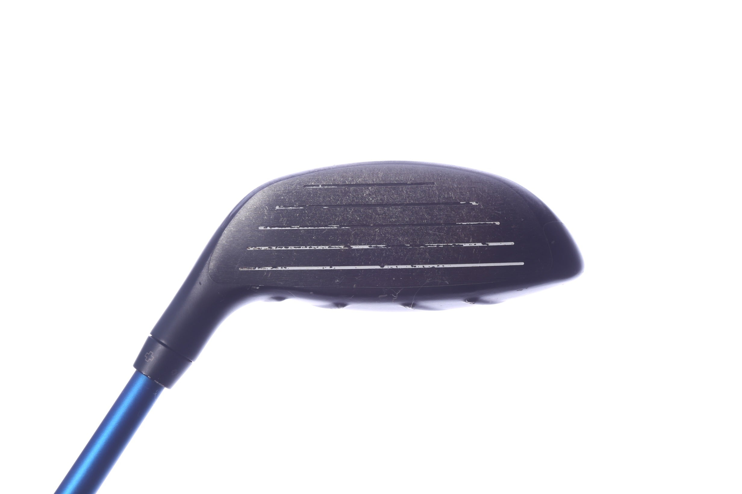 Used Ping G30 5-Wood - Right-Handed - 18 Degrees - Soft Regular Flex-Next Round